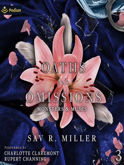 Title details for Oaths and Omissions by Sav R. Miller - Available